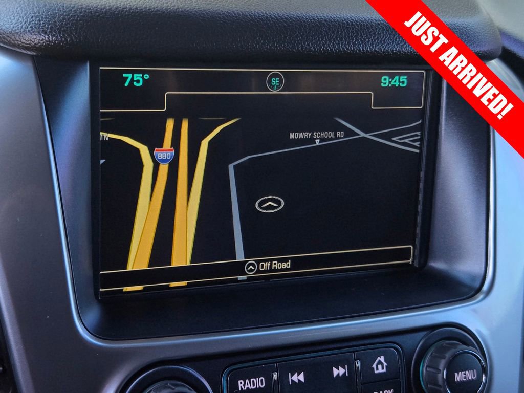 Used 2019 Chevrolet Suburban Premier AWD/4WD image 22