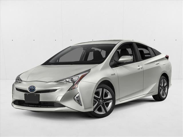 Used 2016 Toyota Prius Three Touring