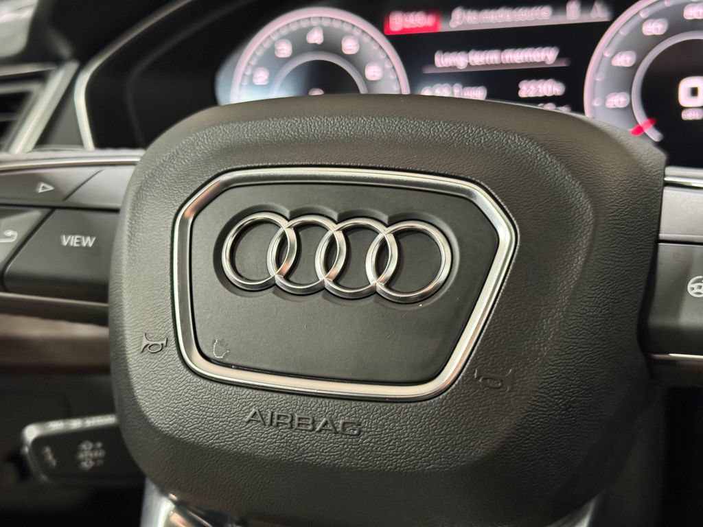 Used 2023 Audi Q5 2.0T Premium Plus AWD/4WD image 20