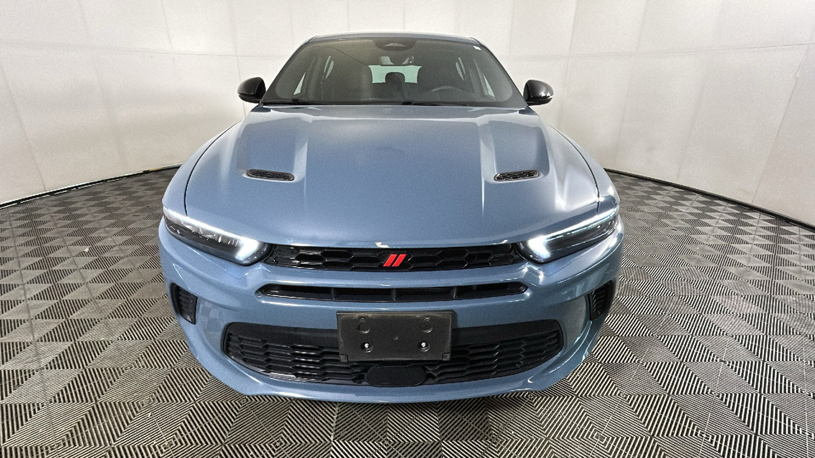 Used 2024 Dodge Hornet R/T w/ R/T Blacktop Package AWD/4WD image 9