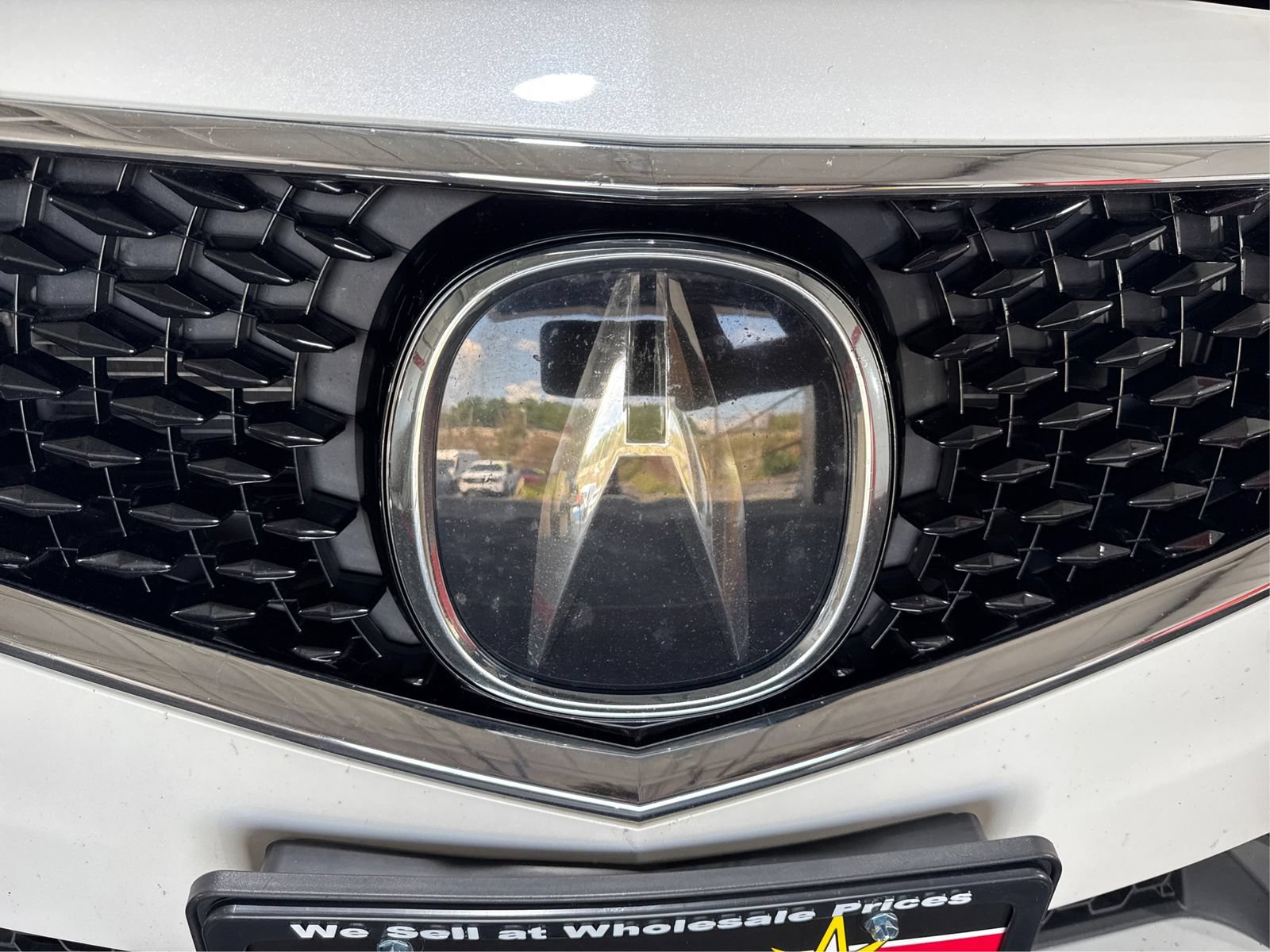 Used 2021 Acura ILX w/ Premium Package FWD image 25