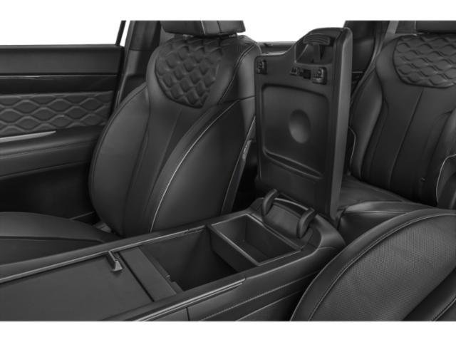 Used 2022 Hyundai Palisade Calligraphy image 17