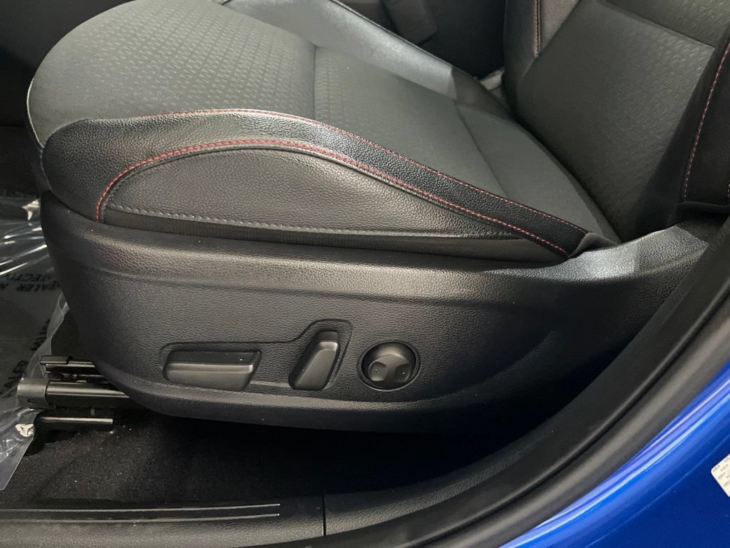Used 2023 Kia Soul GT-Line w/ GT-Line Technology Package FWD image 51