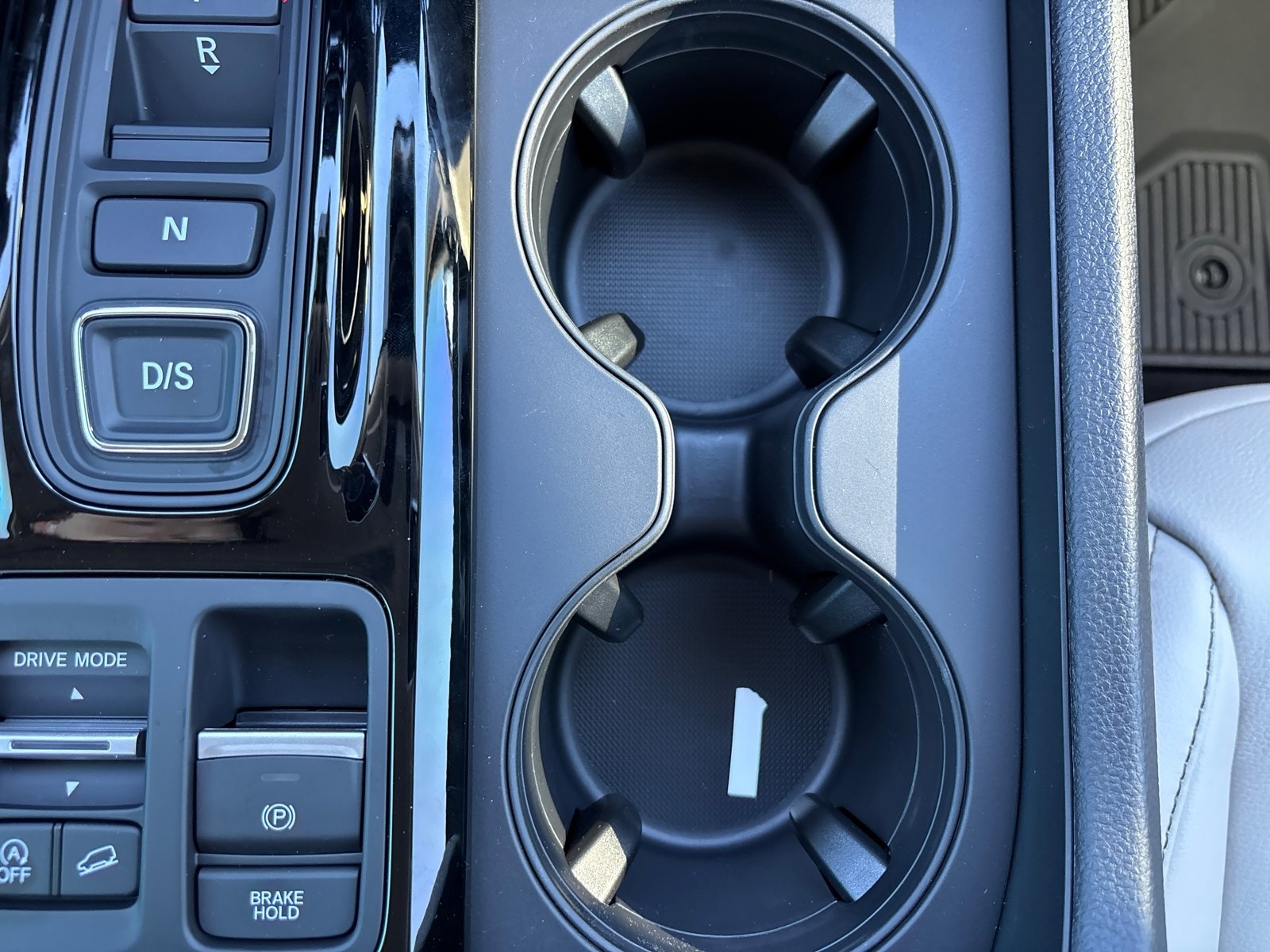 New 2026 Honda Passport RTL image 11