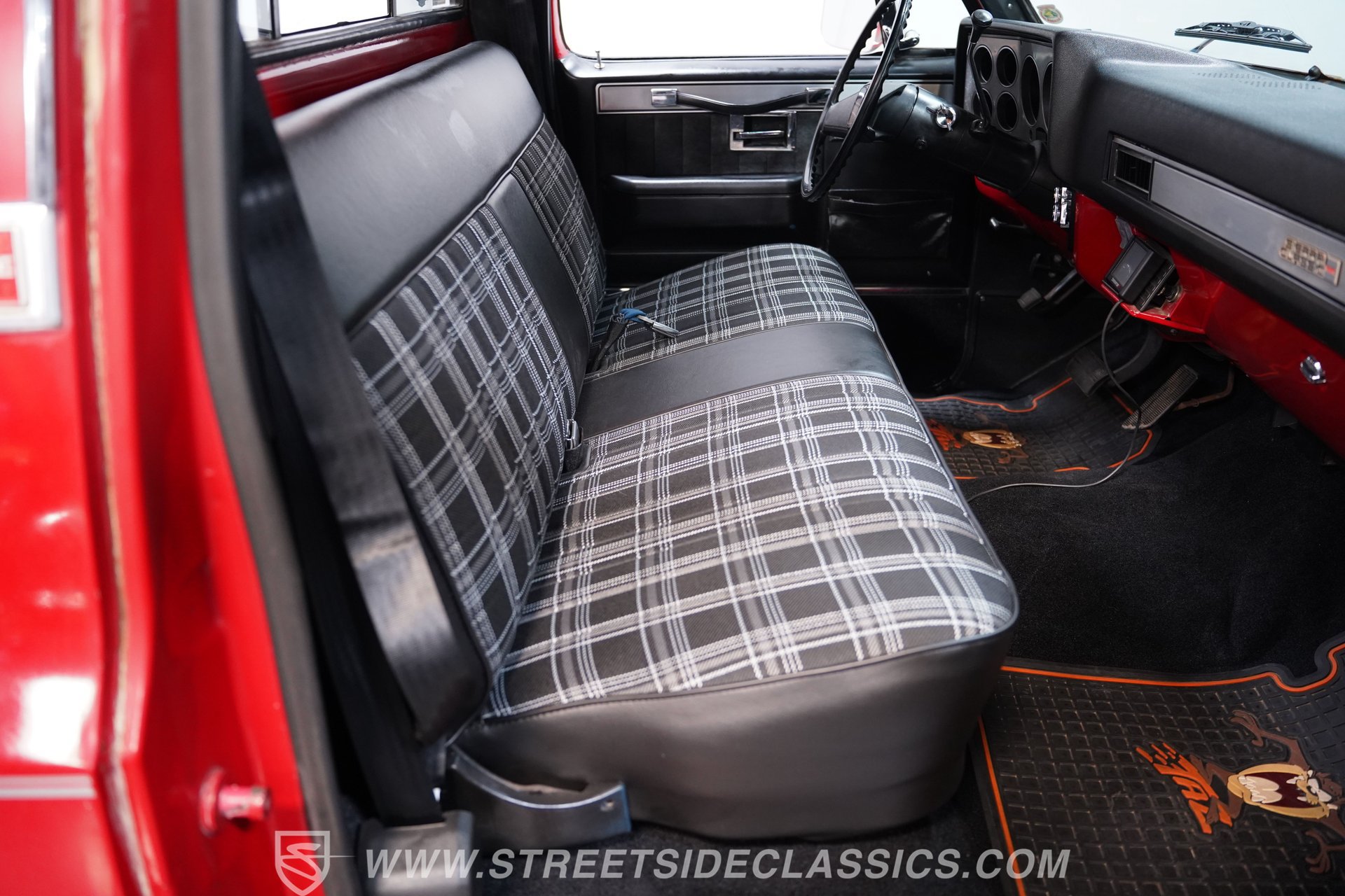 Used 1987 GMC Sierra 1500 2WD Regular Cab image 36