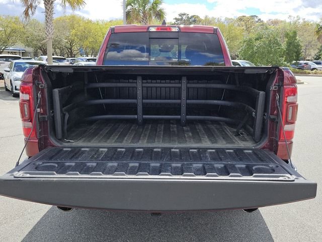 Used 2020 RAM 1500 Limited image 6