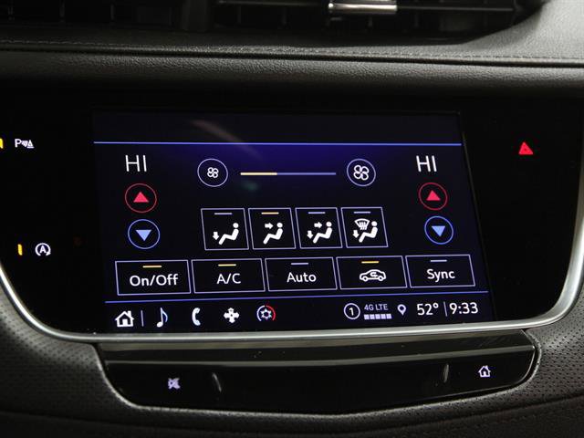 Certified 2023 Cadillac XT5 Luxury image 12