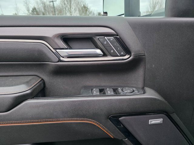 Used 2024 GMC Sierra 2500 AT4 w/ AT4 Preferred Package image 27
