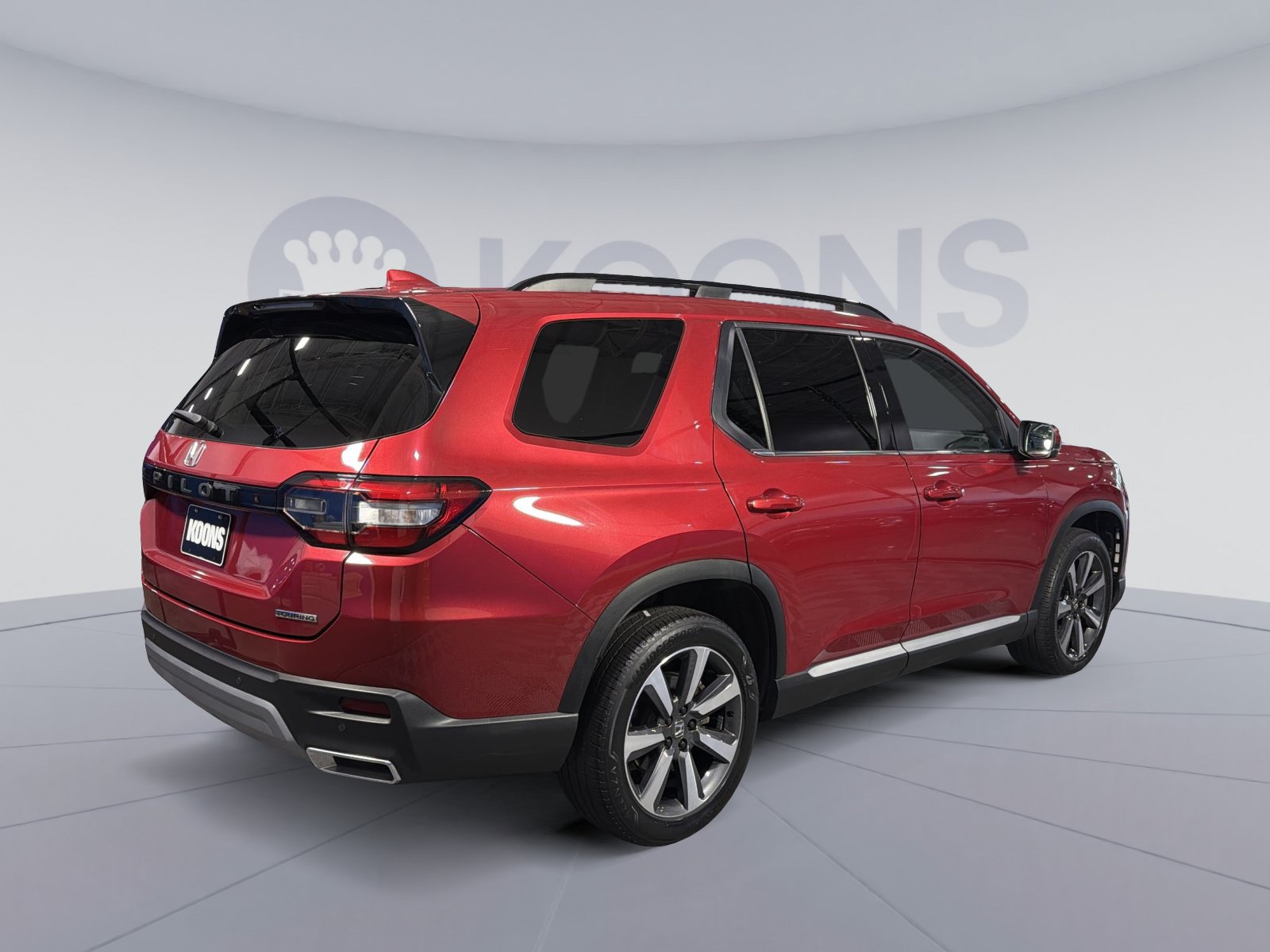Used 2023 Honda Pilot Touring image 7