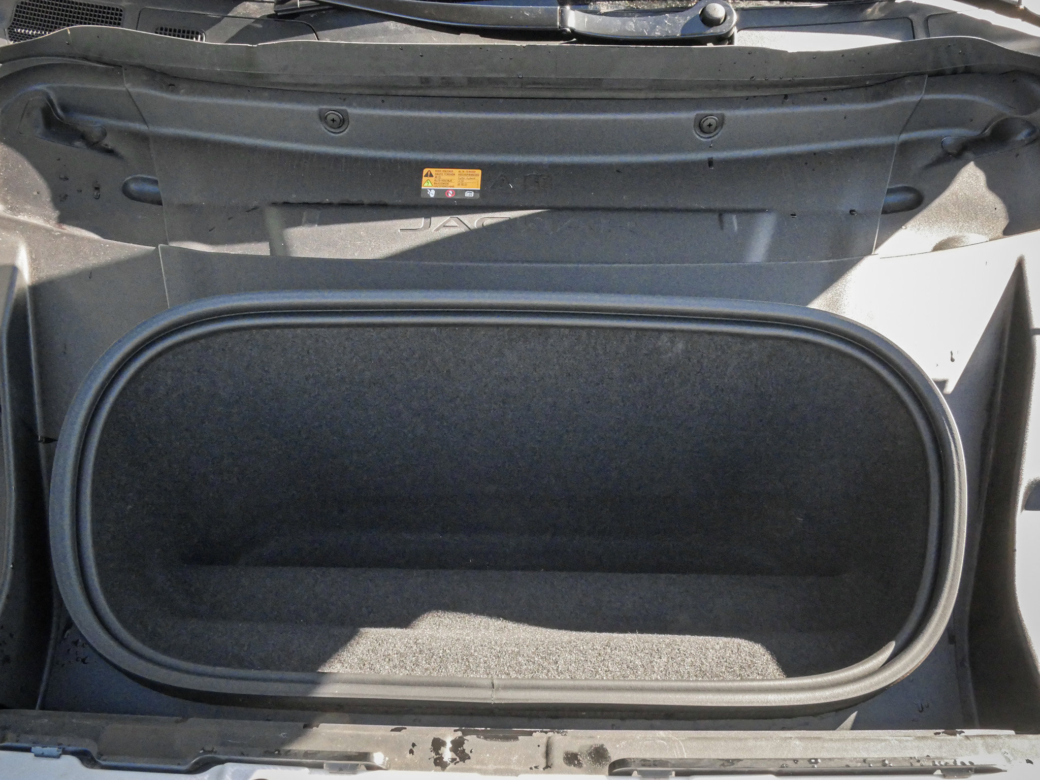 Used 2024 Jaguar I-PACE R-Dynamic HSE image 32