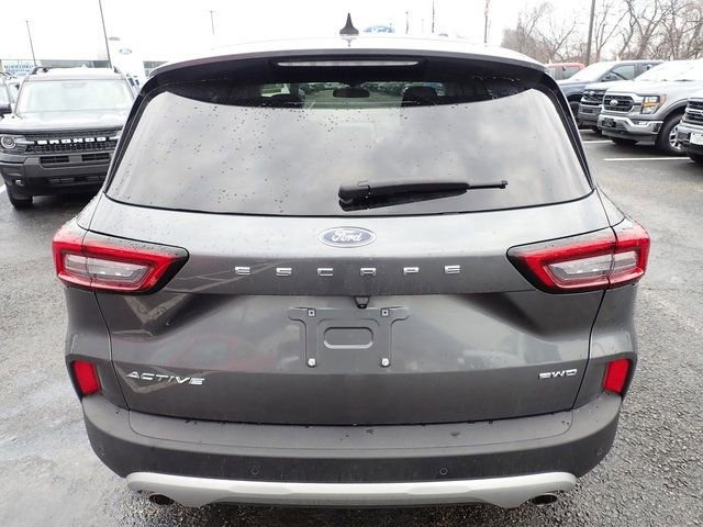 Certified 2024 Ford Escape Active w/ Tech Pack #1 image 7