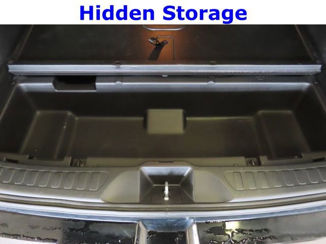 Used 2022 Honda Passport EX-L image 37