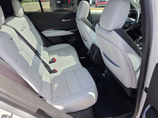 Used 2024 Cadillac XT4 Sport FWD image 14