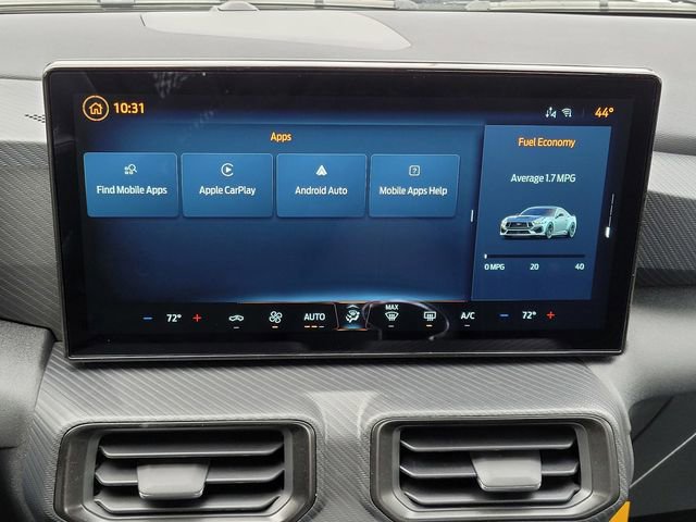 New 2026 Ford Mustang Coupe image 22