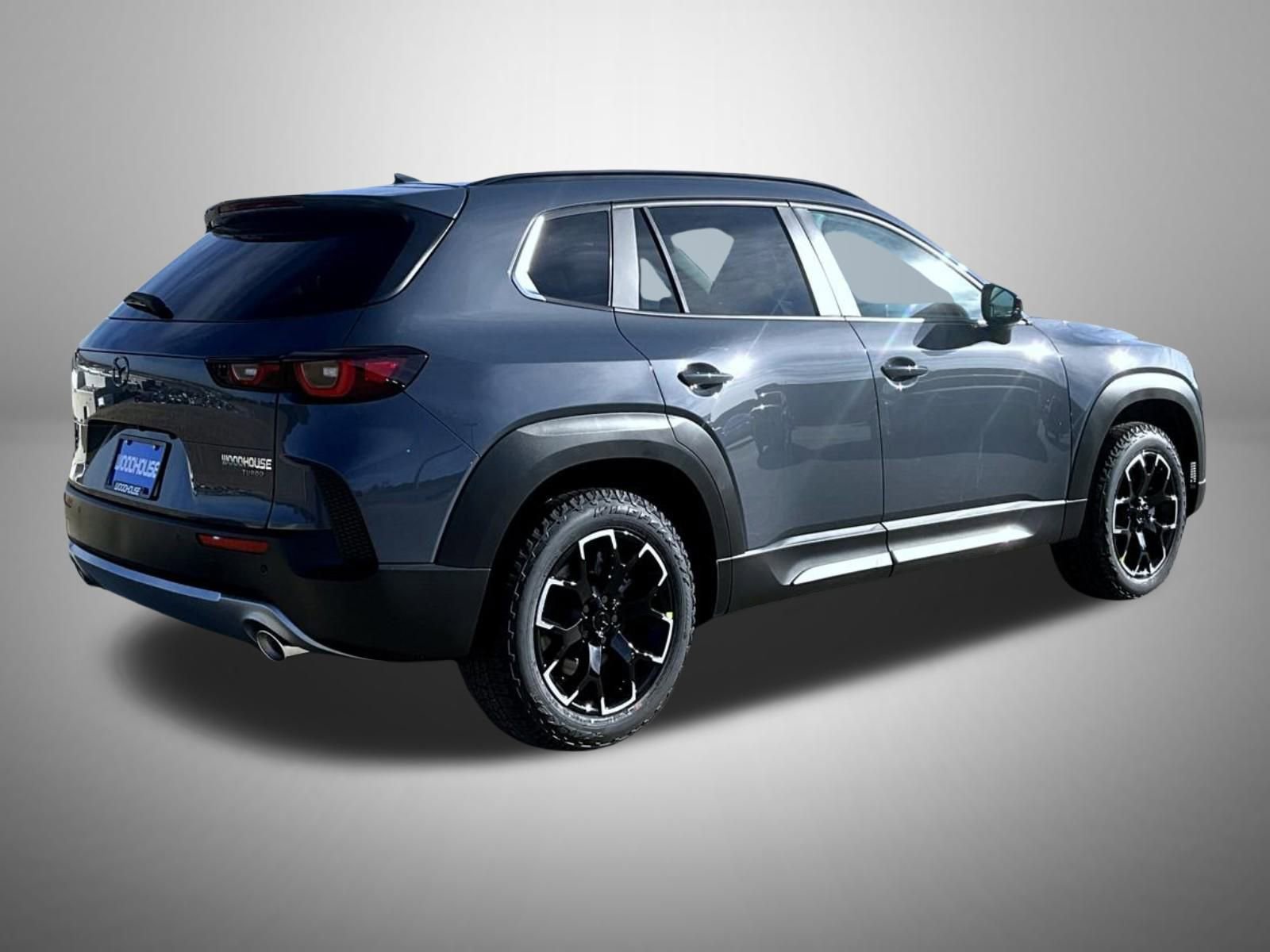New 2026 MAZDA CX-50 Meridian Edition w/ Weather Package image 6