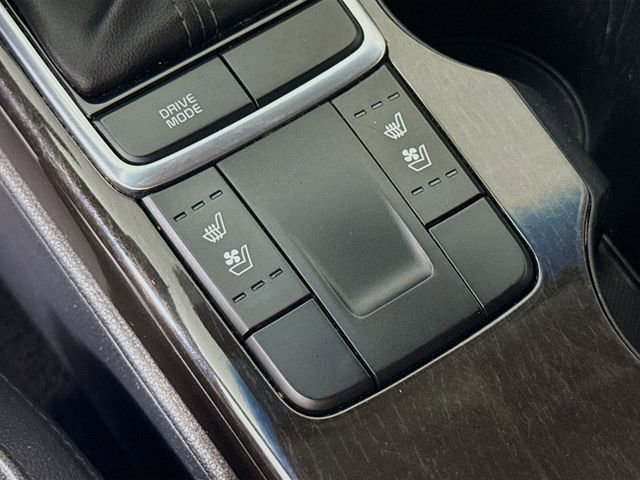 Used 2018 Kia Optima EX w/ Premium Package image 20