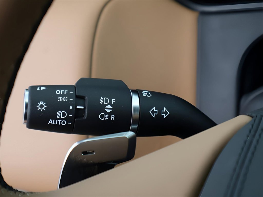 New 2026 Land Rover Range Rover Velar Autobiography image 35
