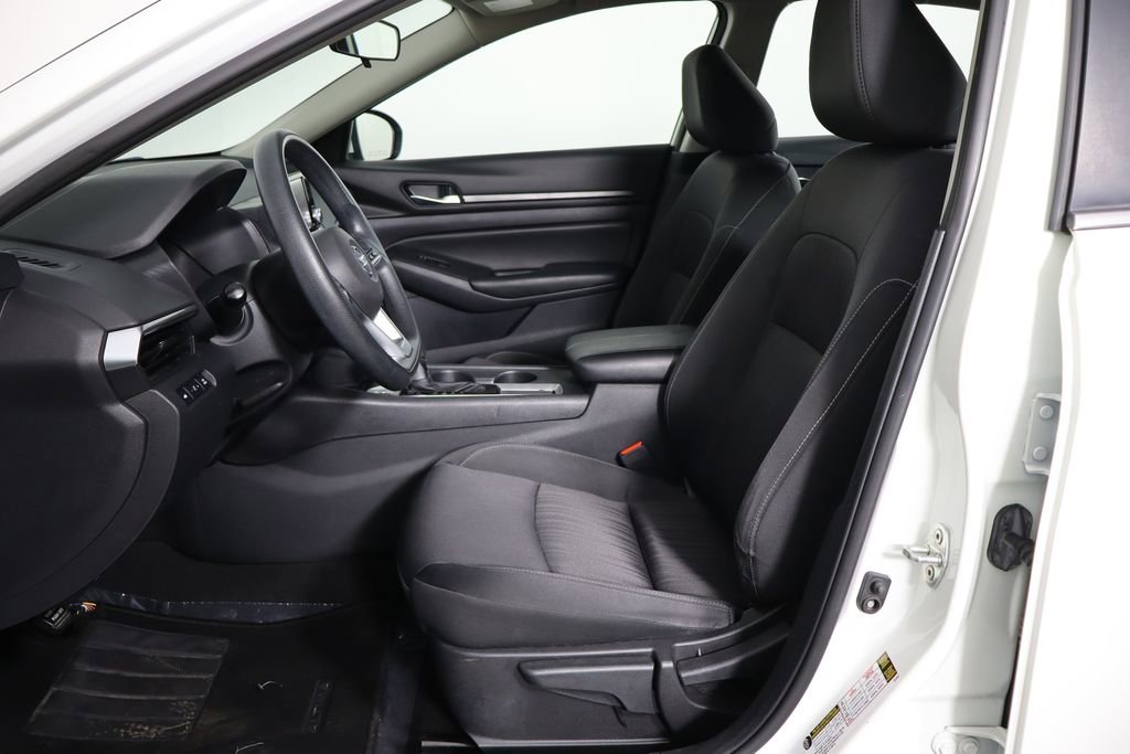 Used 2022 Nissan Altima 2.5 S image 14