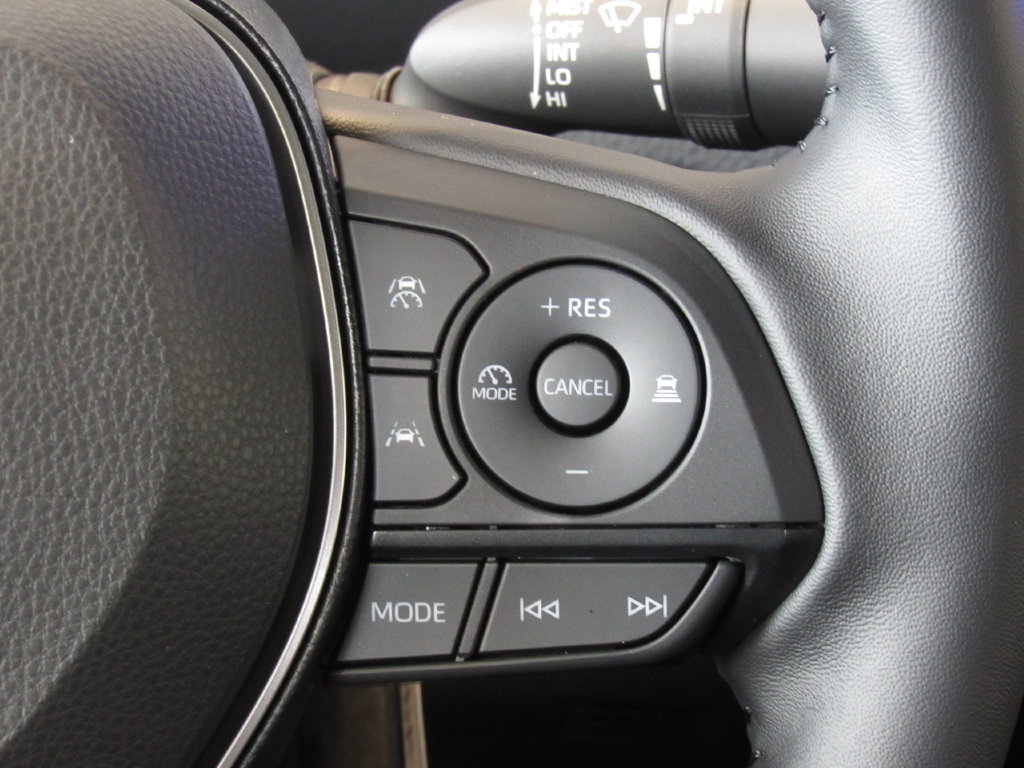 New 2026 Toyota Corolla SE w/ SE Premium Package AWD/4WD image 24