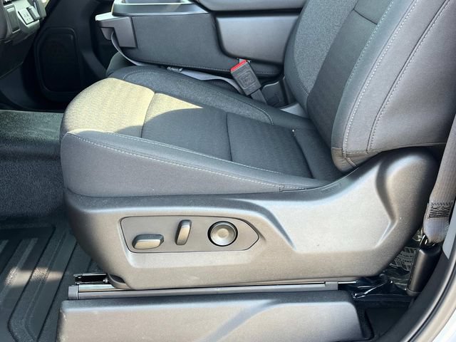 New 2025 GMC Sierra 1500 Pro w/ Pro Value Package AWD/4WD image 20