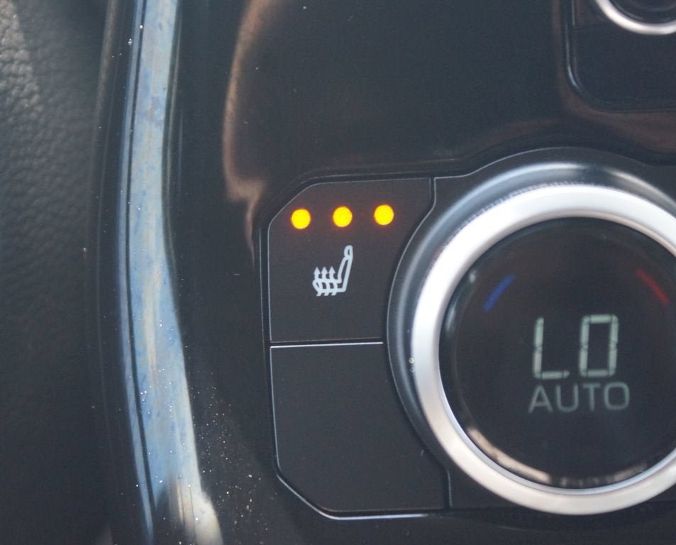 Certified 2026 Toyota Highlander XLE AWD/4WD image 8