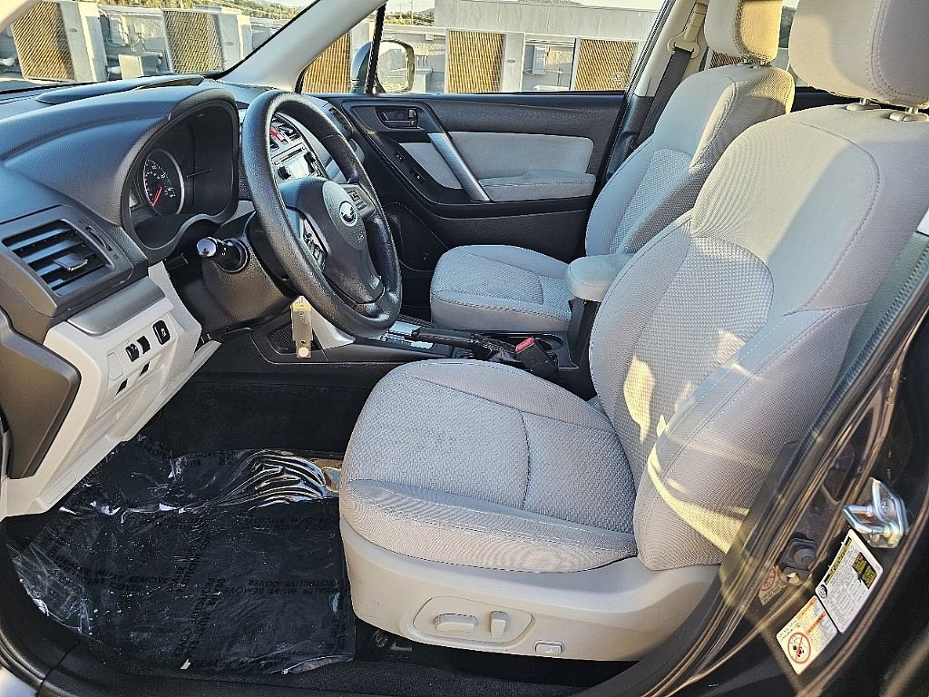 Used 2014 Subaru Forester 2.5i Premium w/ All-Weather Package image 24