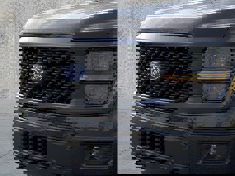 New 2026 Ford F150 STX image 17
