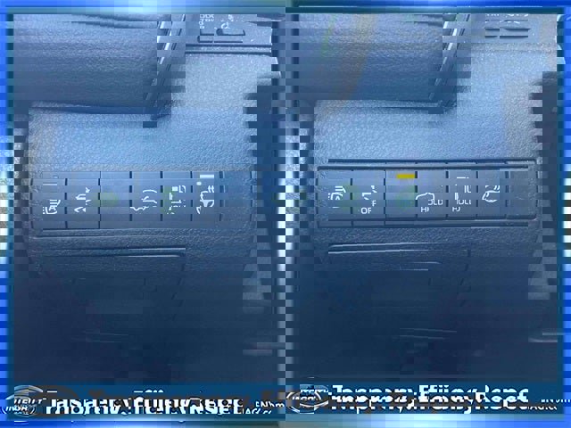 Certified 2024 Toyota Camry SE image 20