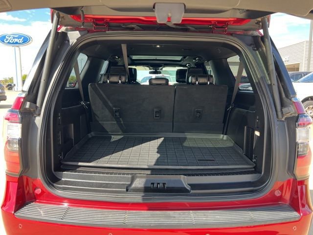Used 2018 Ford Expedition Max Limited w/ Equipment Group 302A image 24