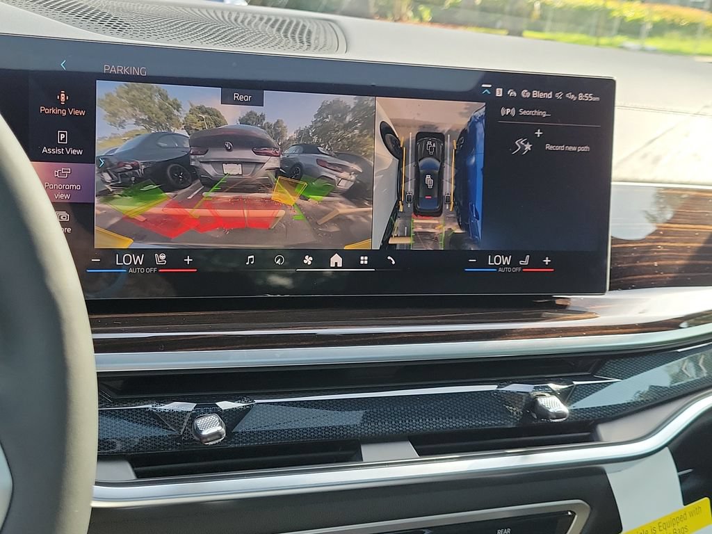New 2027 BMW X6 xDrive40i AWD/4WD image 21