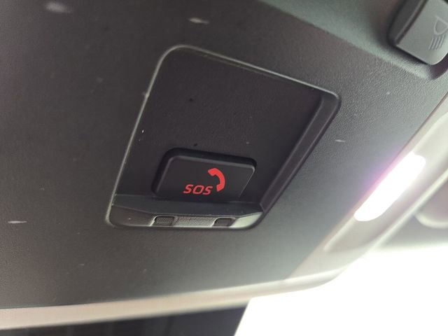 Used 2025 Toyota Camry LE FWD image 27