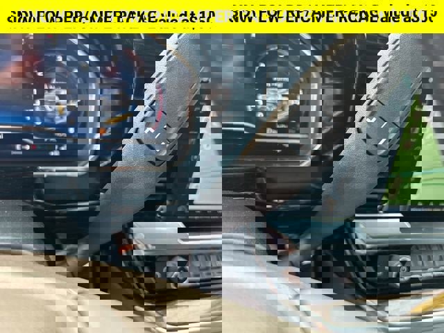 New 2025 Chevrolet Silverado 2500 LT w/ Trail Boss Package image 17