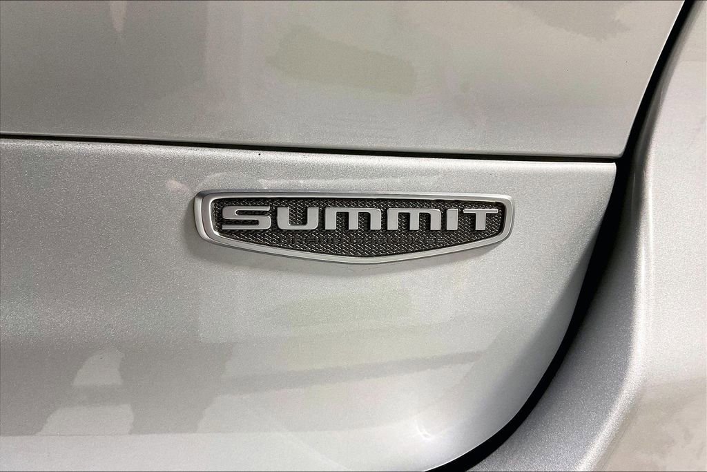 Used 2022 Jeep Grand Cherokee L Summit image 40