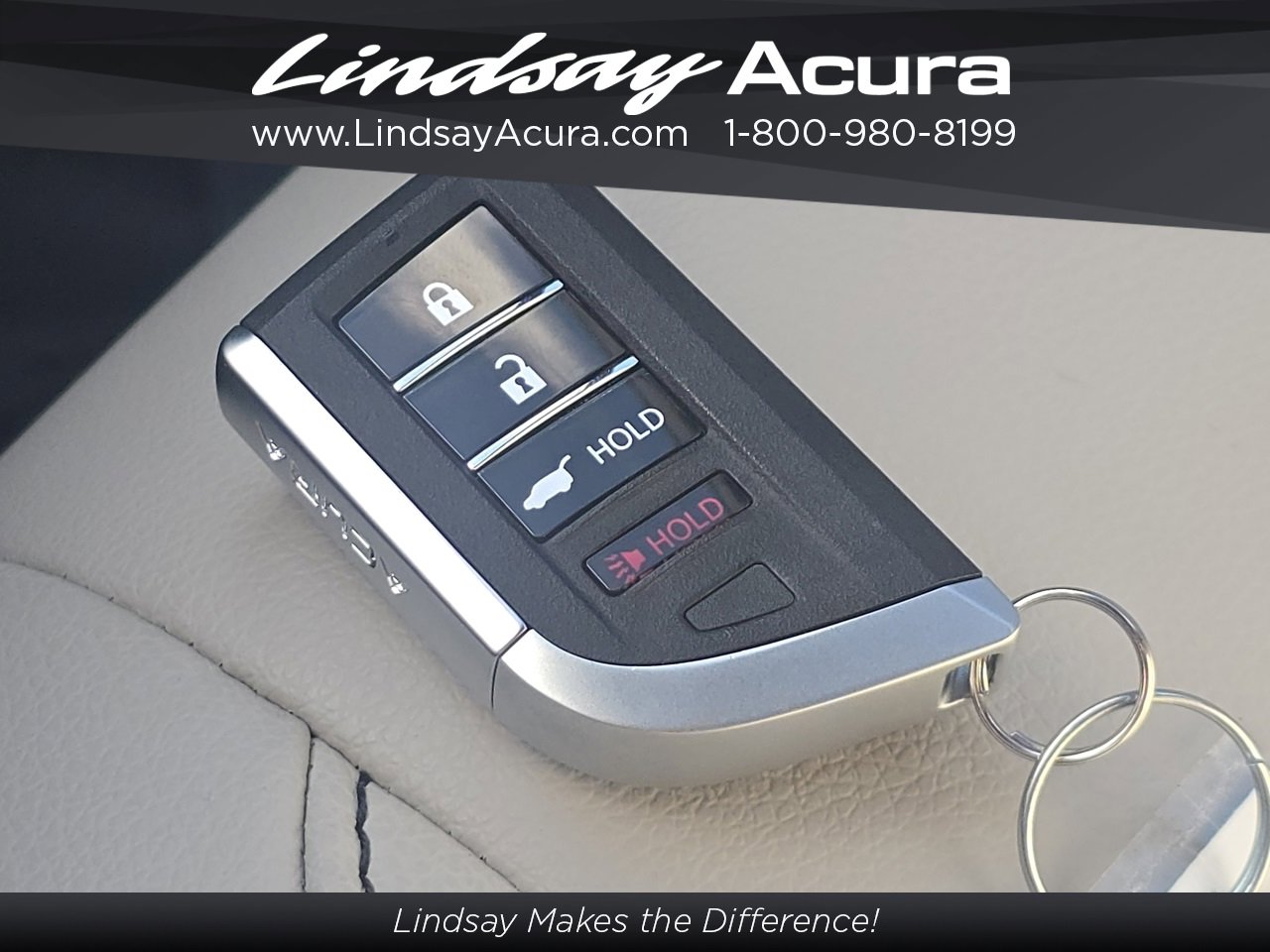 New 2025 Acura RDX SH-AWD image 25