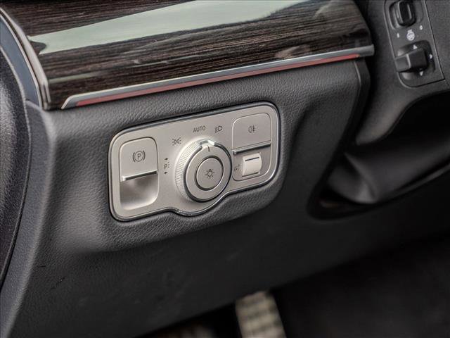 Used 2022 Mercedes-Benz GLE 53 AMG 4MATIC Coupe image 18