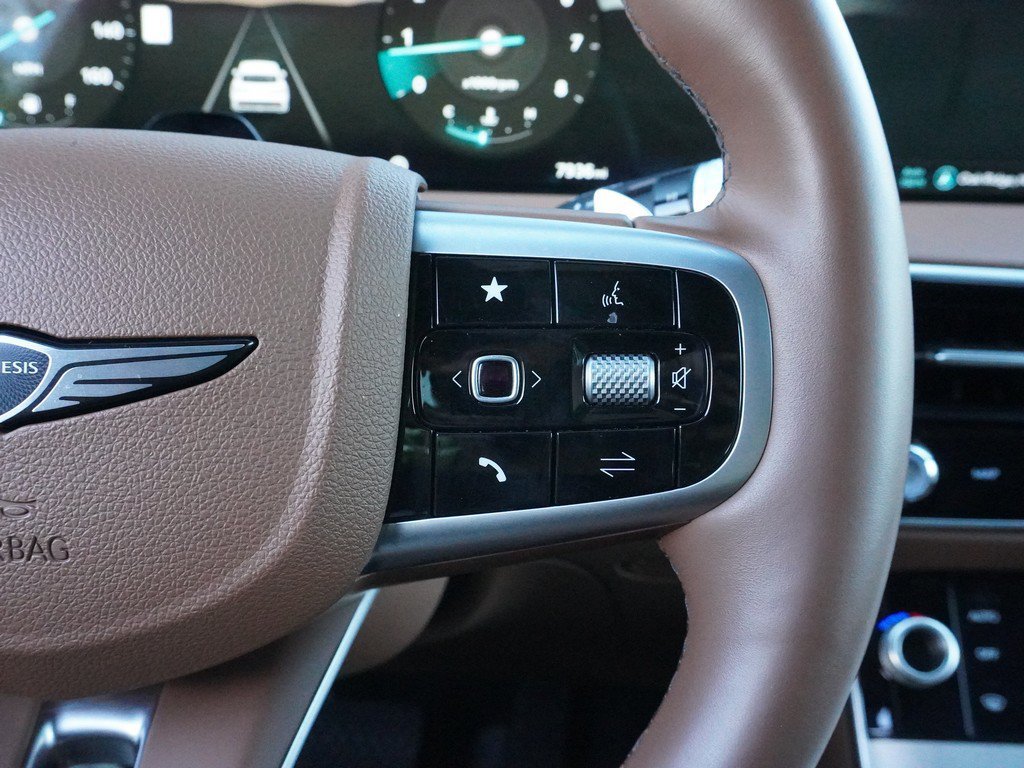 Used 2026 Genesis GV70 2.5T Advanced AWD/4WD image 51