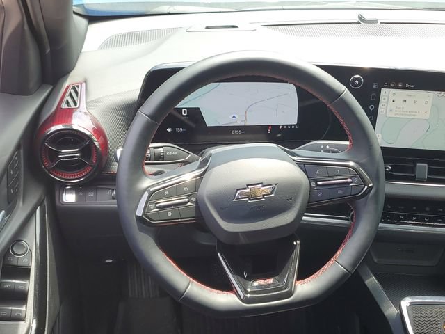 New 2026 Chevrolet Equinox RS w/ Convenience Package III FWD image 14