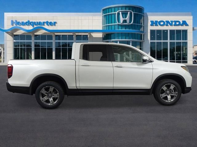 New 2026 Honda Ridgeline RTL image 2