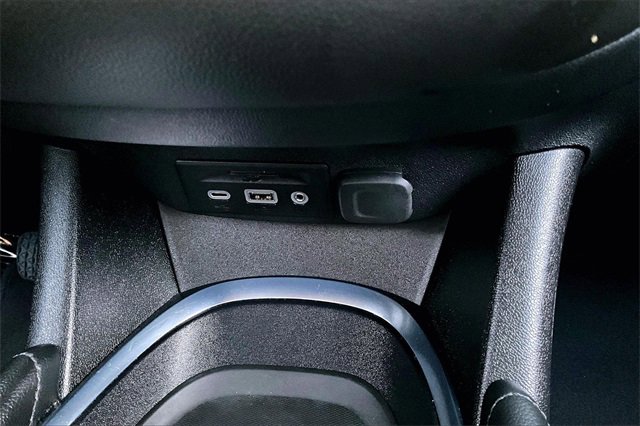 Used 2023 Chevrolet Malibu LT image 16