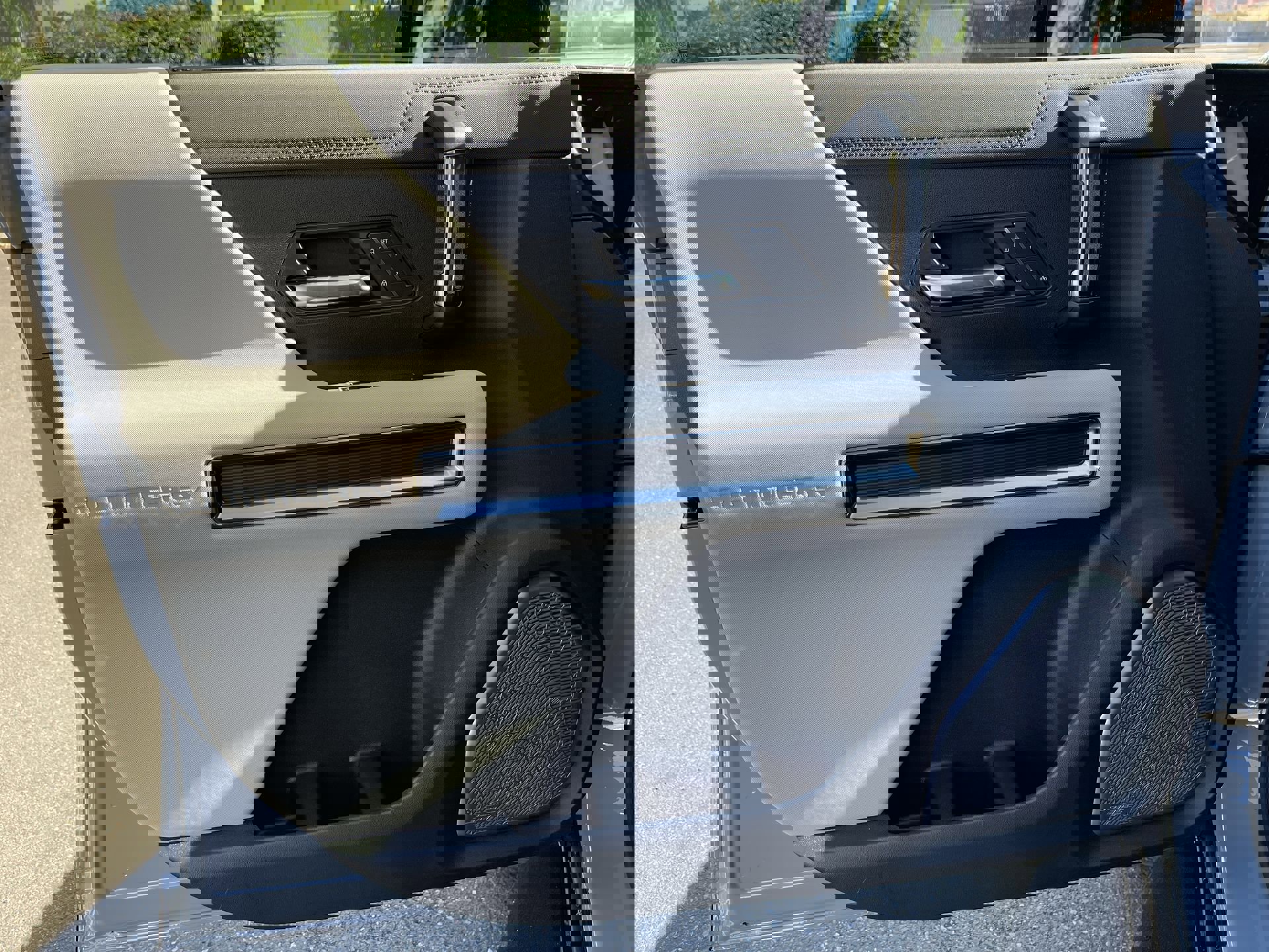 New 2026 GMC Hummer EV SUV image 56