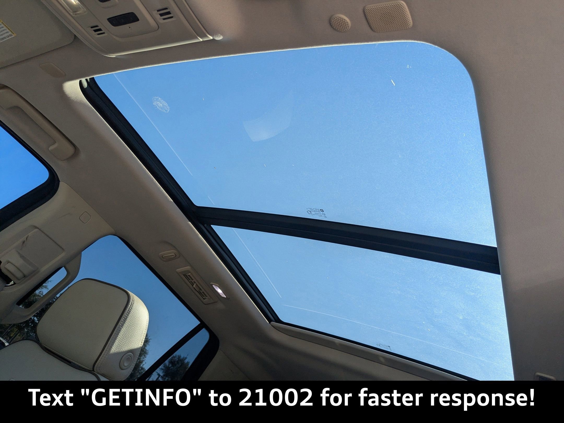 Used 2021 GMC Yukon Denali image 22