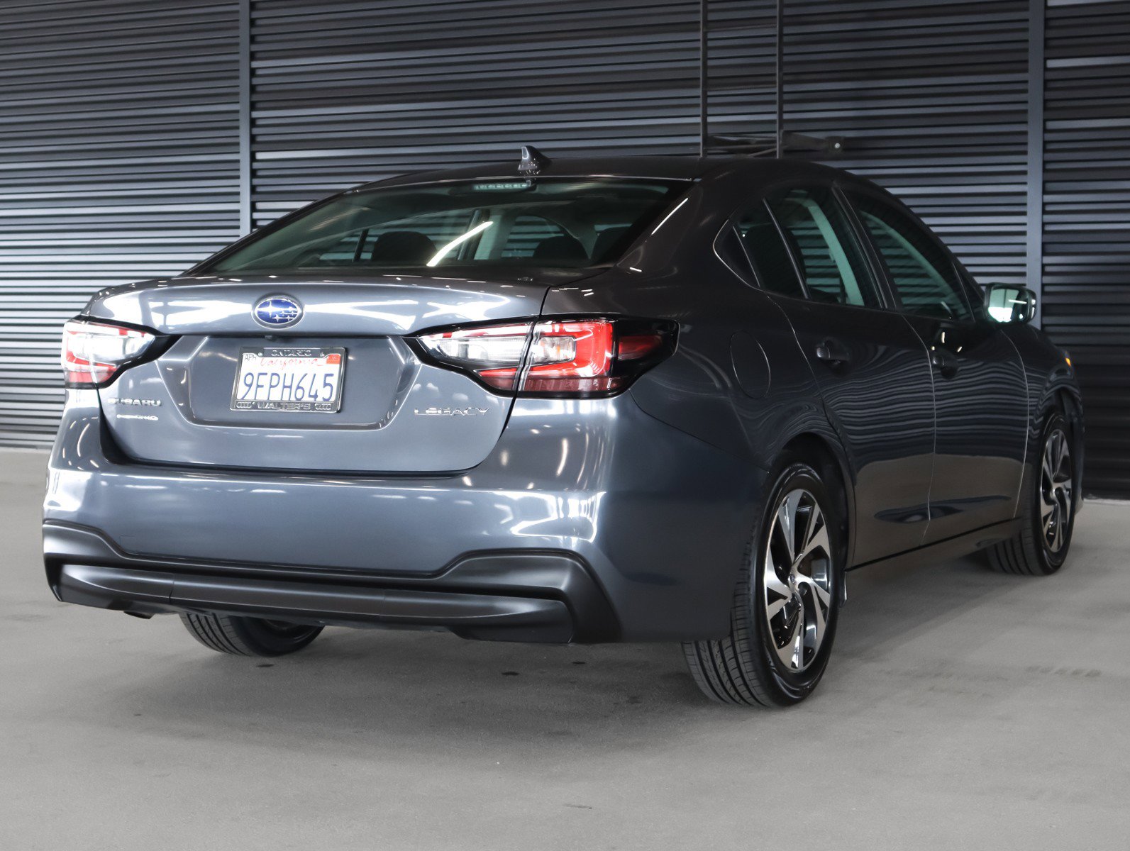 Used 2021 Subaru Legacy Premium AWD/4WD image 15