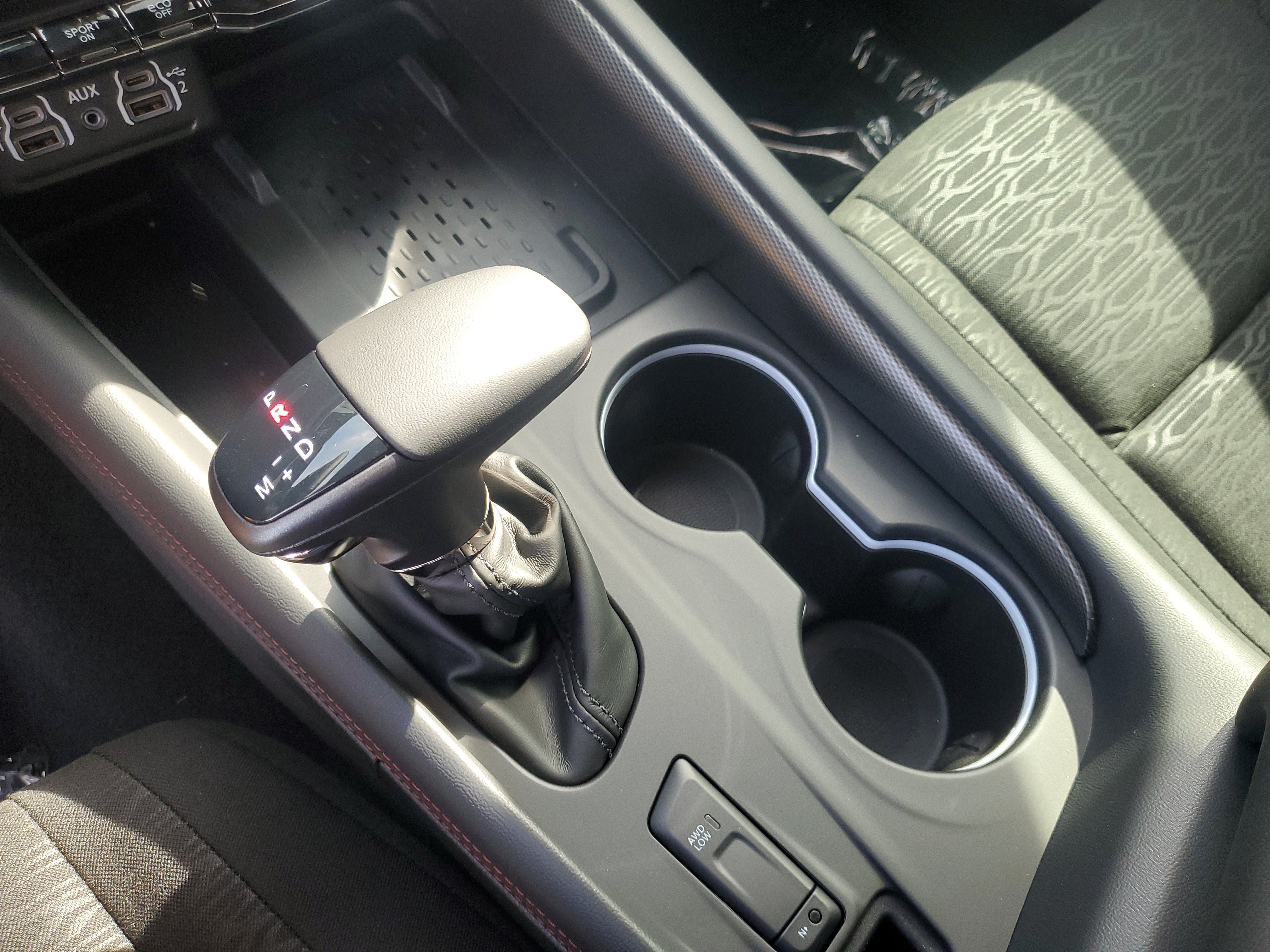 New 2026 Dodge Durango GT w/ Blacktop Package AWD/4WD image 22