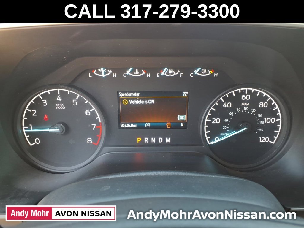 Used 2022 Ford F150 XLT AWD/4WD image 20