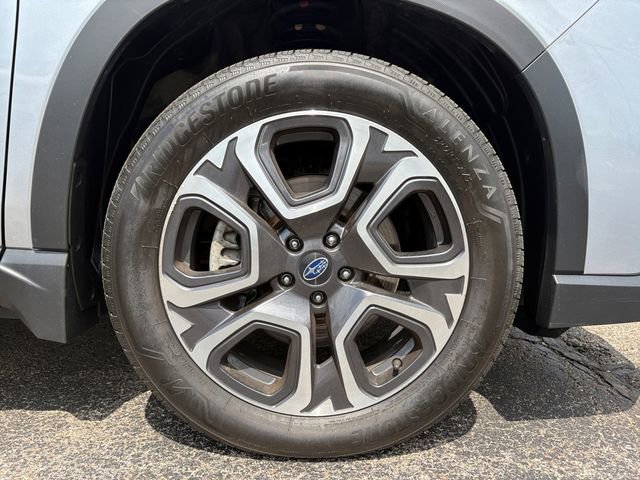 Used 2023 Subaru Ascent Touring AWD/4WD image 20