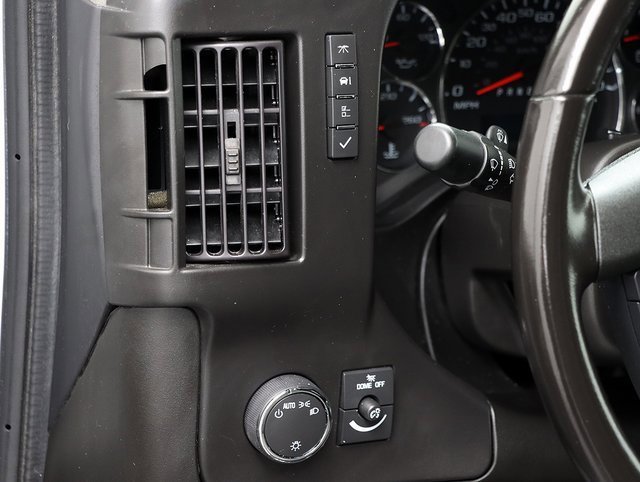 Used 2023 Chevrolet Express 3500 LS image 20