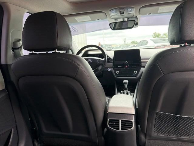 Used 2020 Hyundai Ioniq Limited FWD image 33