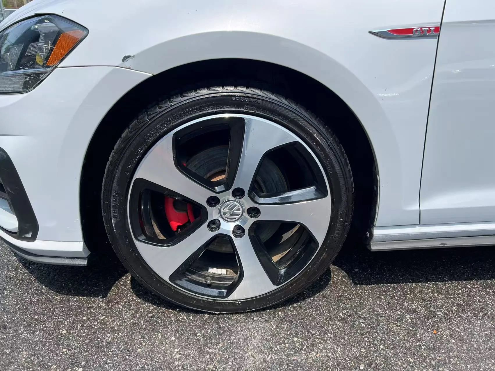 Used 2018 Volkswagen GTI S image 23