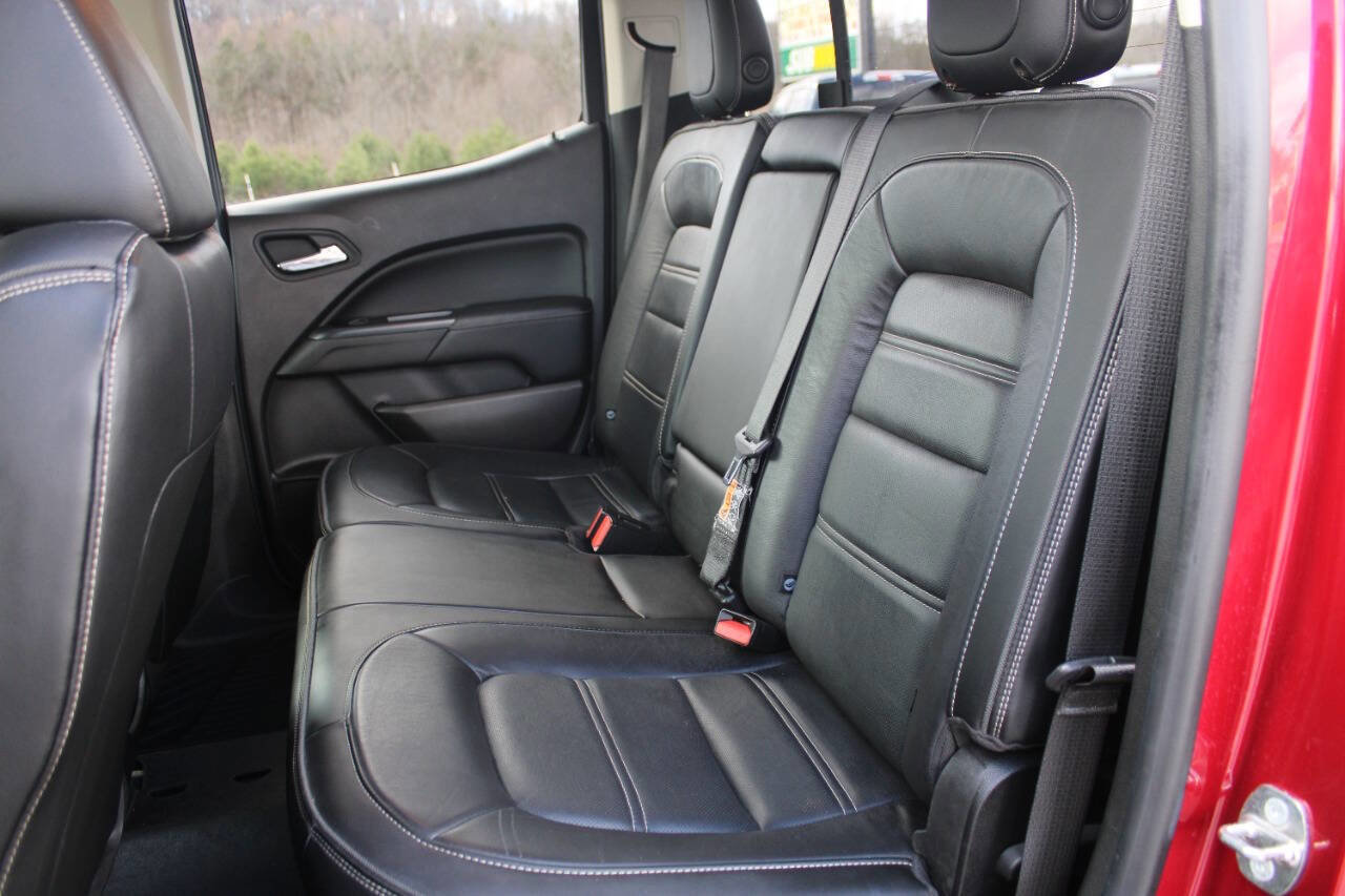 Used 2019 GMC Canyon Denali image 40