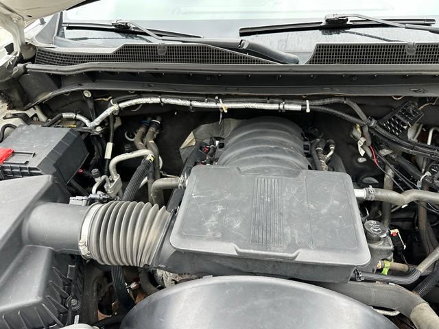 Used 2022 Chevrolet Silverado 3500 LT w/ Convenience Package AWD/4WD image 30